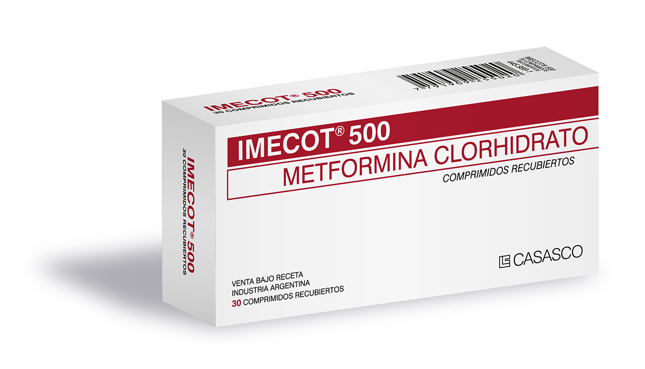 metformina sin receta médica